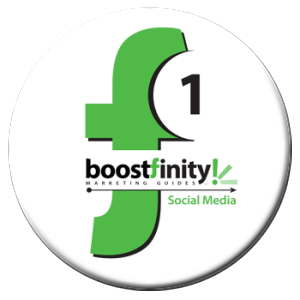 Boostfinity Marketing Guides for Social Media f1