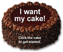 Boostfinity cake offer